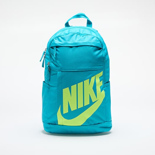 Rugzak Nike Elemental Backpack Dusty Cactus/ Dusty Cactus/ Volt