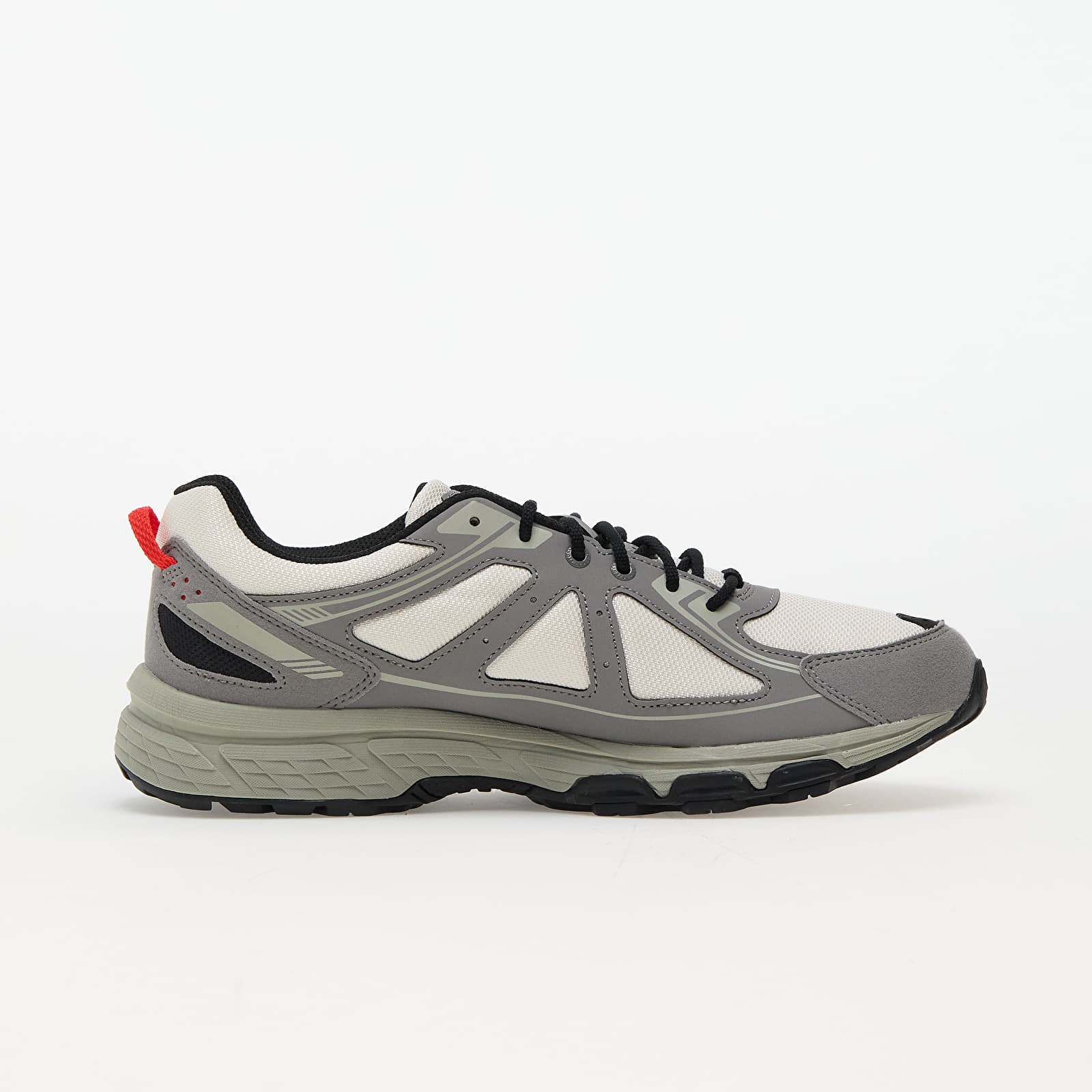 Încălțăminte și sneakerși pentru bărbați Asics Gel-Venture 6 Cream/ Black