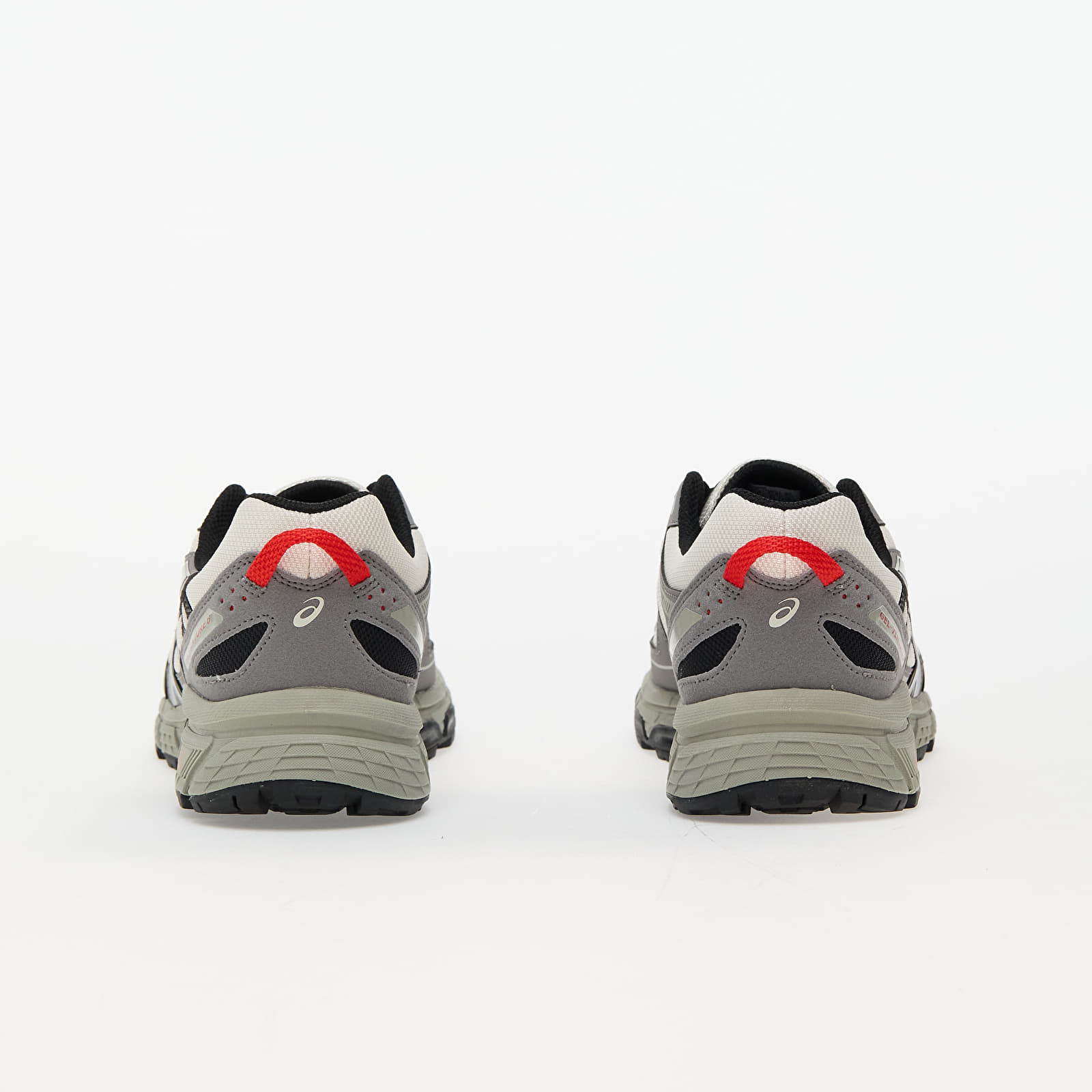 Încălțăminte și sneakerși pentru bărbați Asics Gel-Venture 6 Cream/ Black