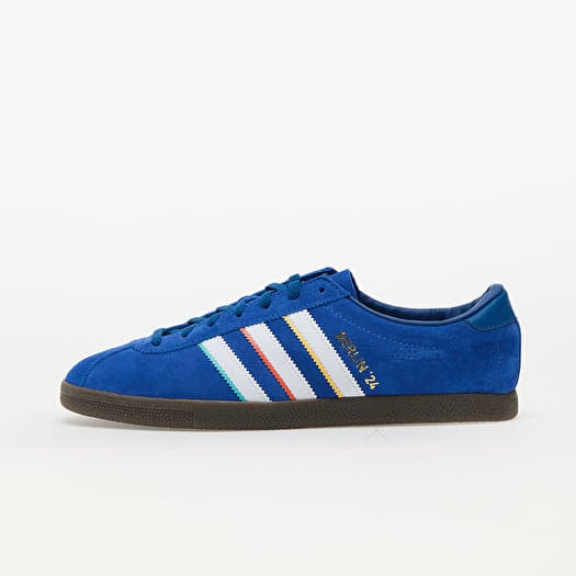 Adidas de gamuza shop