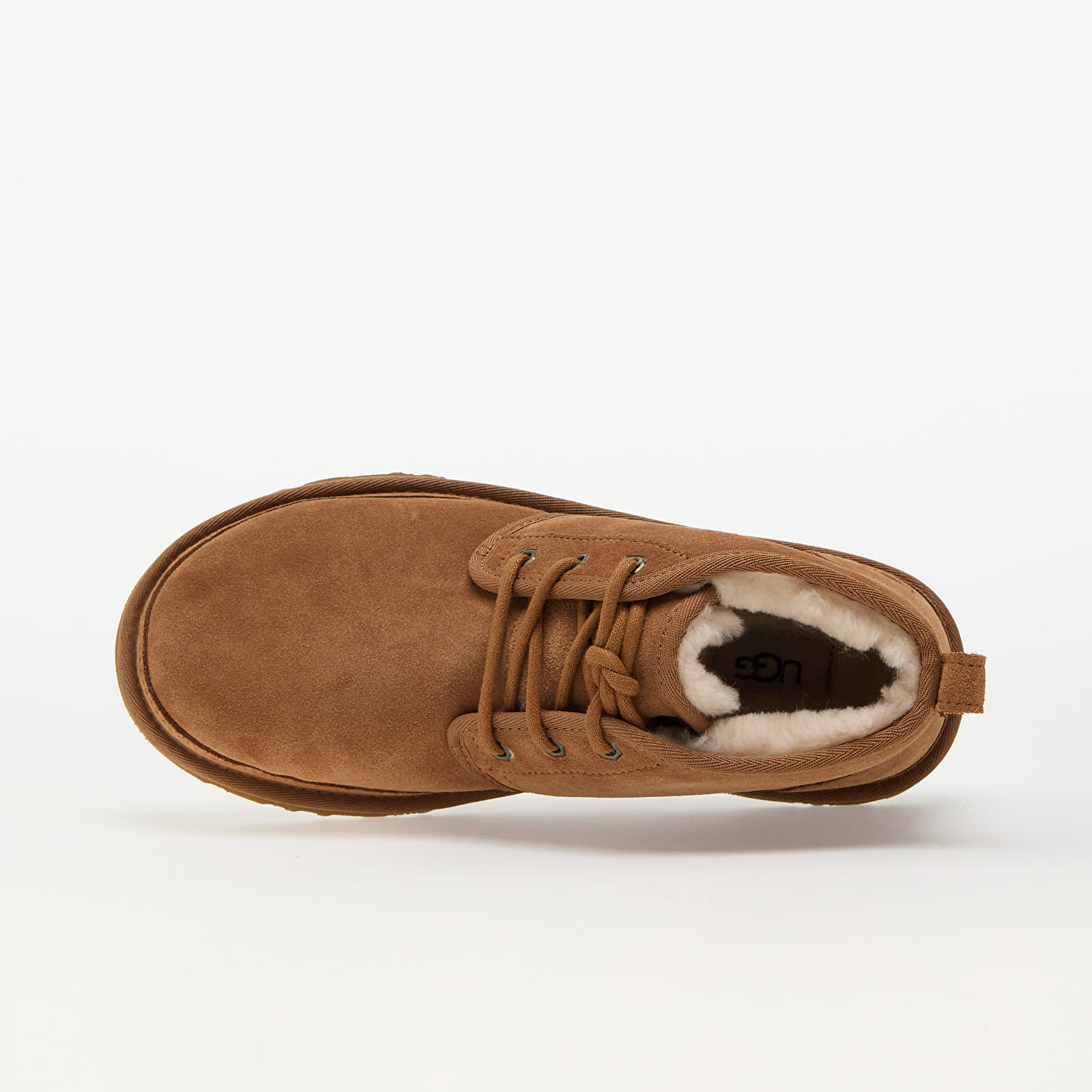 Men's sneakers and shoes UGG M Neumel Chestnut