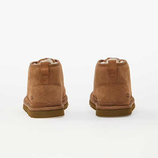 Baskets et chaussures pour hommes UGG M Neumel Chestnut Queens