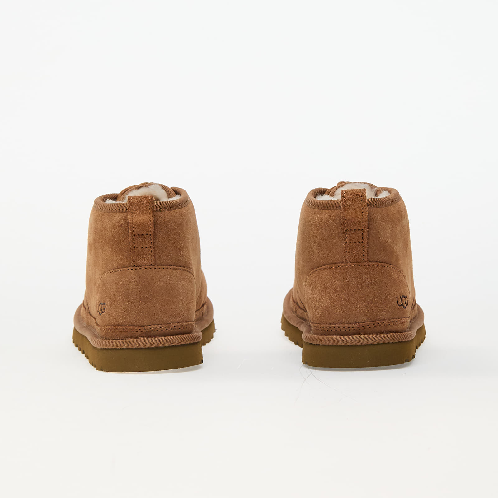 Mens tan uggs clearance