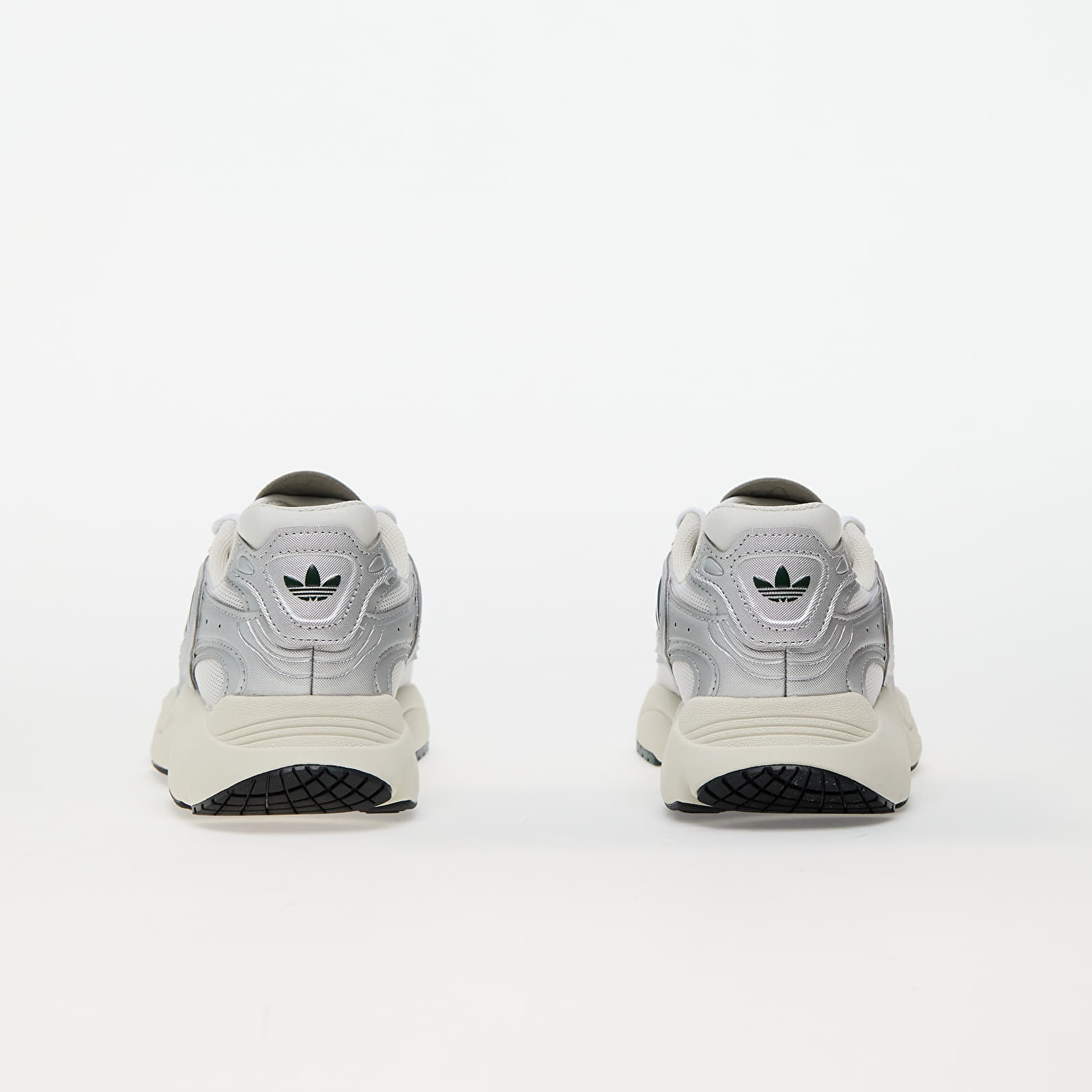 Zapatos adidas Ozmillen W Silver Mate/ Mine Green/ Grey One