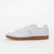 adidas Stan Smith Ftw White/ Ftw White/ Gum4