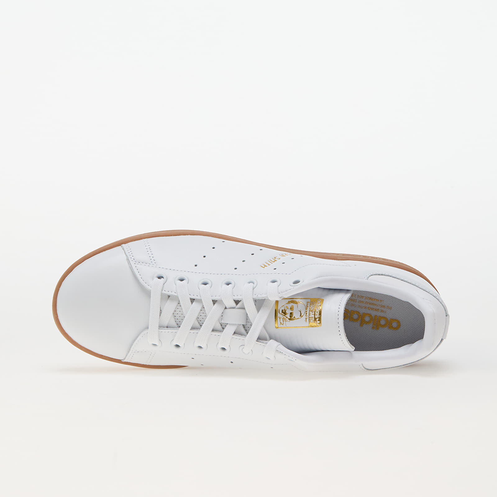 Boty adidas Stan Smith Ftw White/ Ftw White/ Gum4