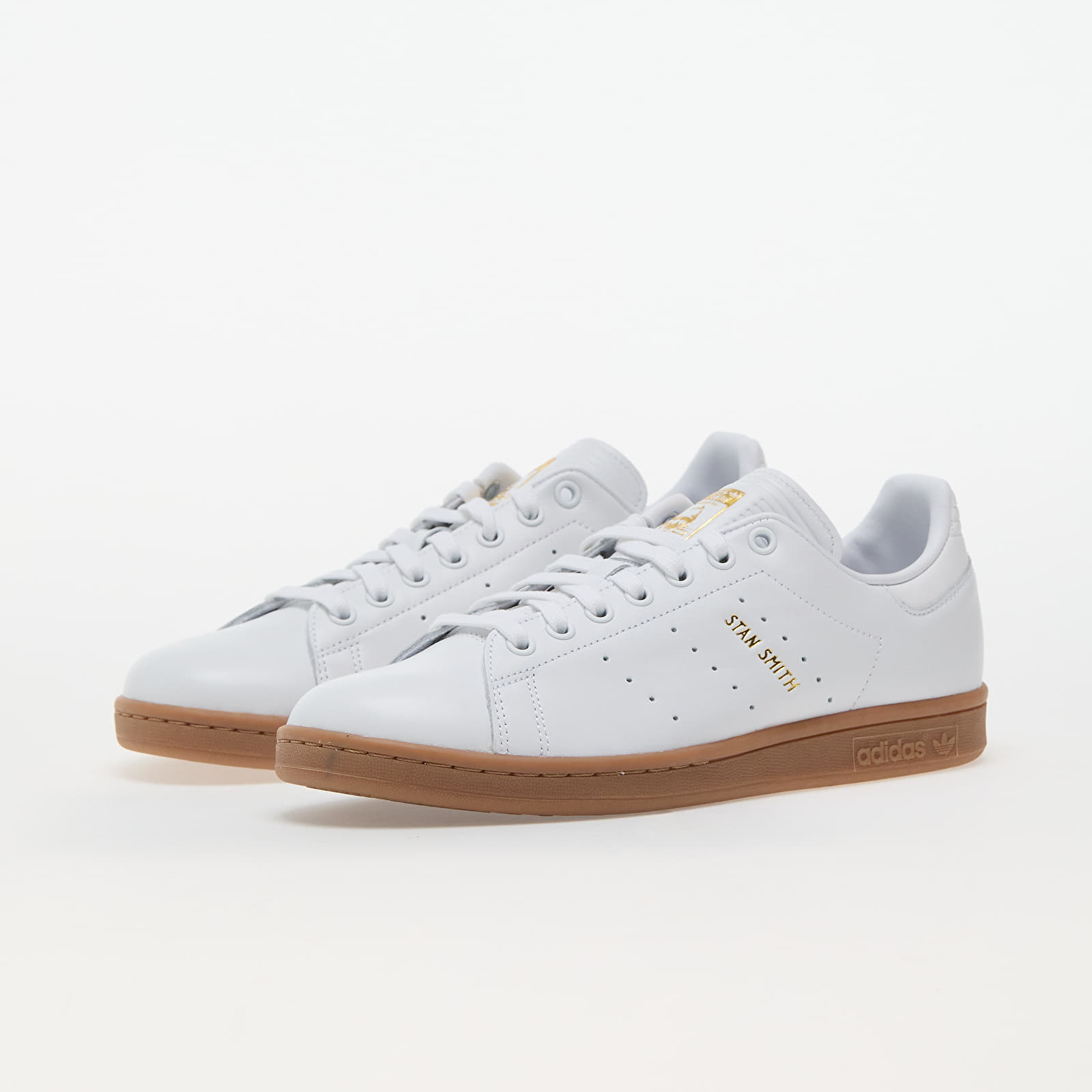 Boty adidas Stan Smith Ftw White/ Ftw White/ Gum4