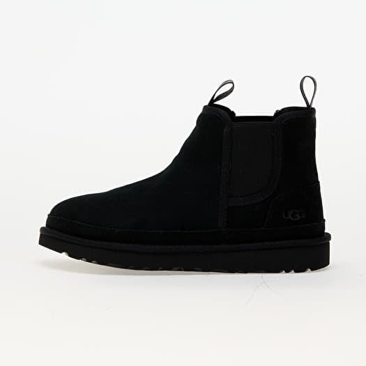UGG M Neumel Chelsea Balck