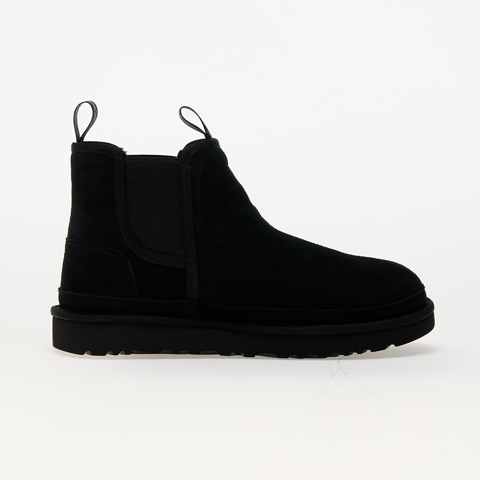 Men's sneakers and shoes UGG M Neumel Chelsea Balck
