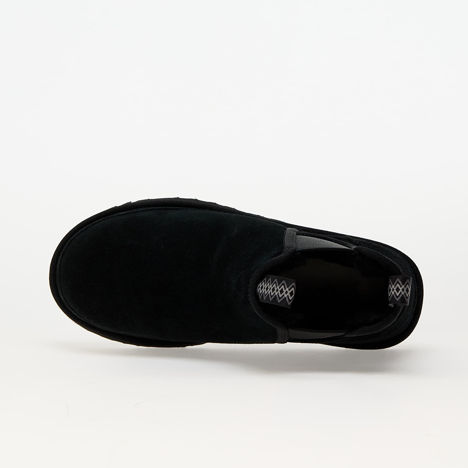 Men's sneakers and shoes UGG M Neumel Chelsea Balck