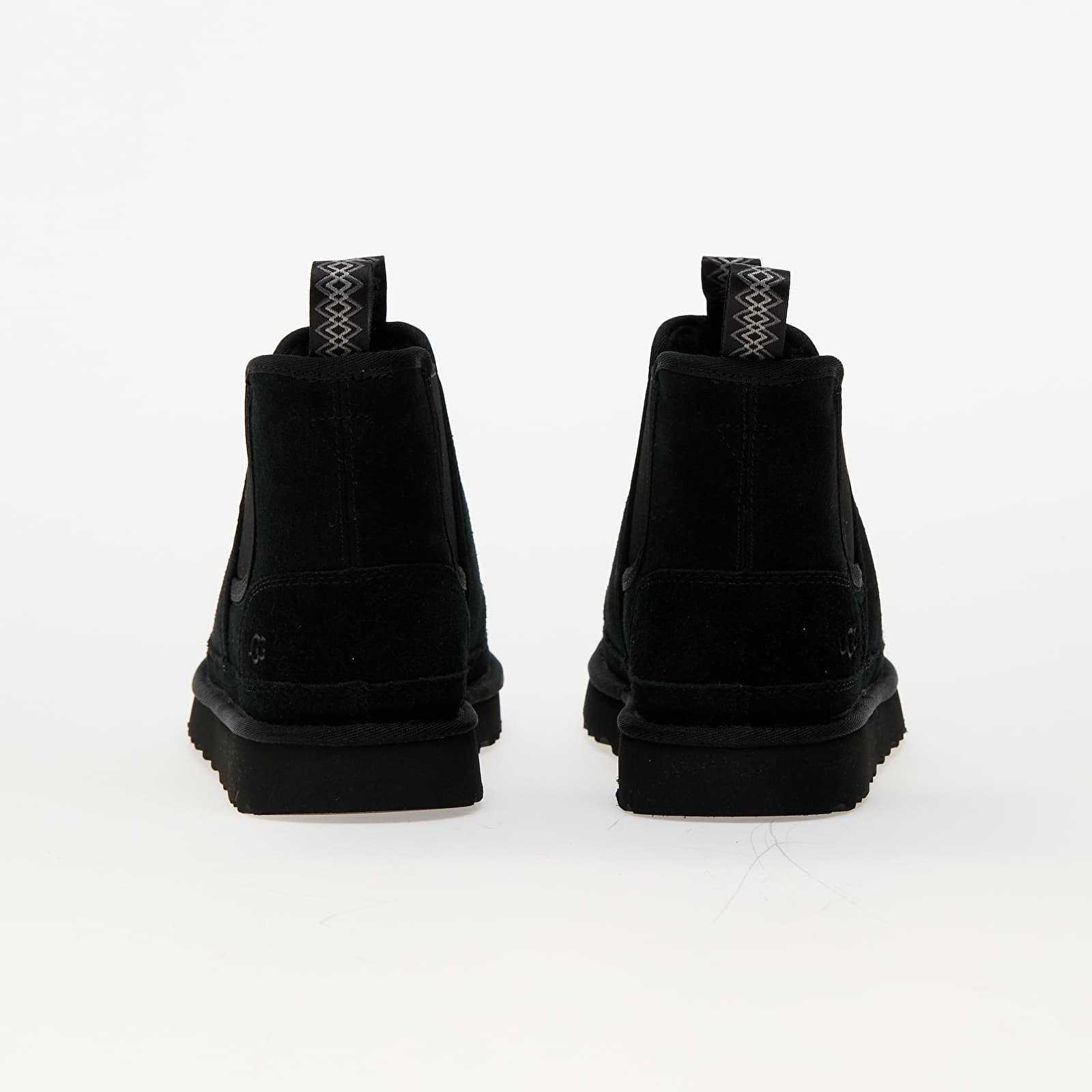 Men's sneakers and shoes UGG M Neumel Chelsea Balck