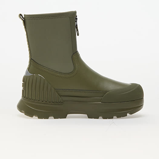 Women's sneakers and shoes UGG W Neumel X Zip Burnt Olive/ Shaded Clover |  Queens
