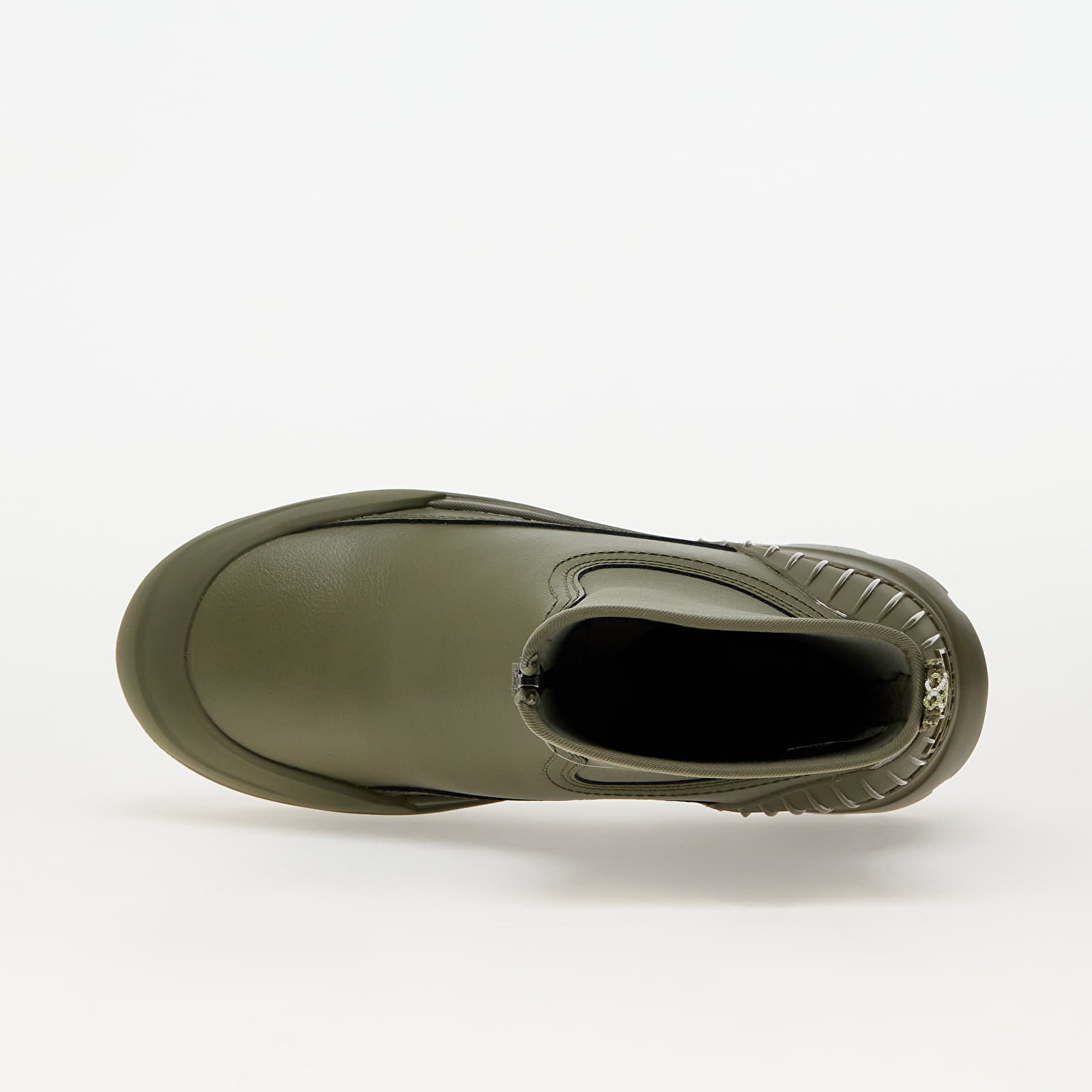 Women's sneakers and shoes UGG W Neumel X Zip Burnt Olive/ Shaded Clover