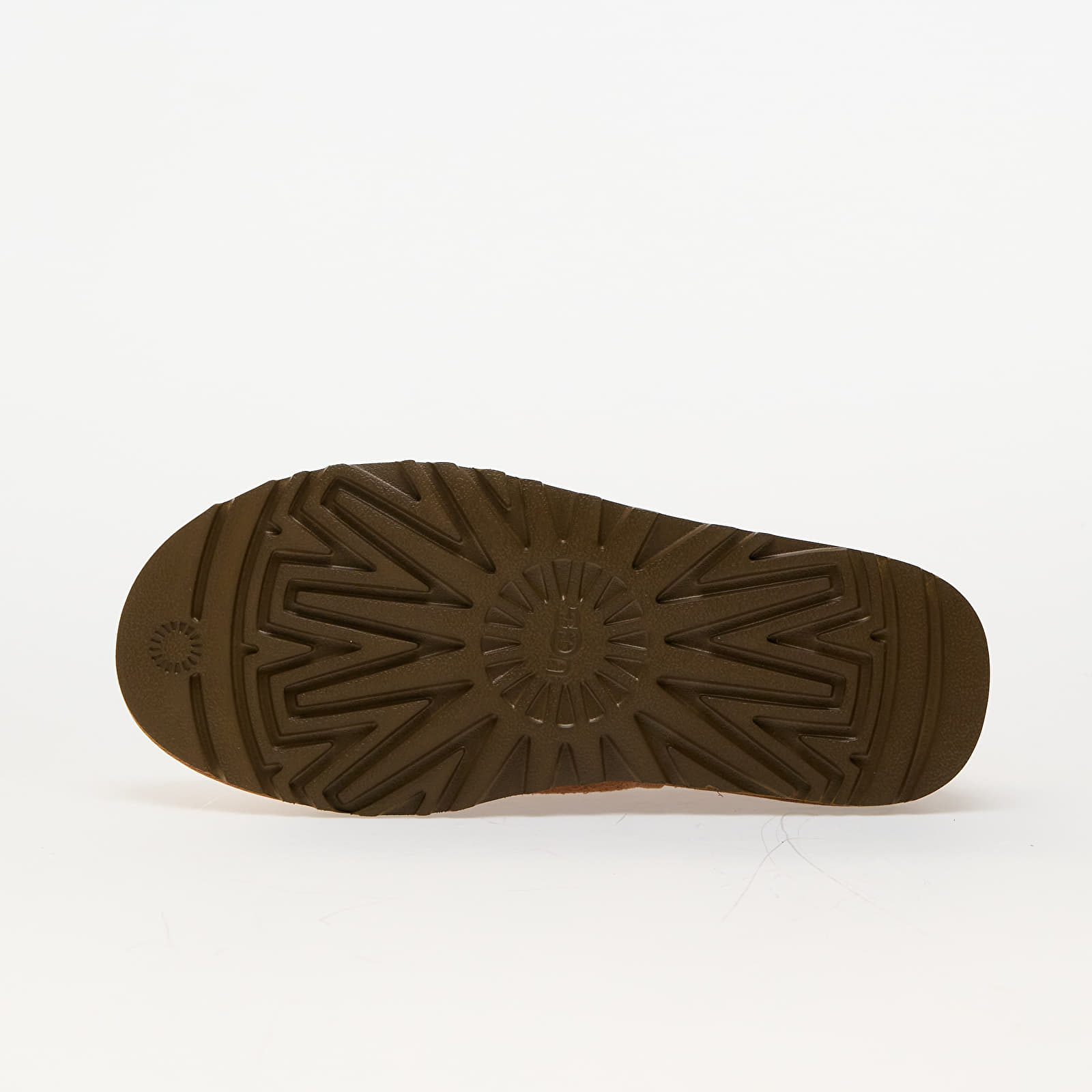 Men's sneakers and shoes UGG M Neumel Chelsea Chestnut