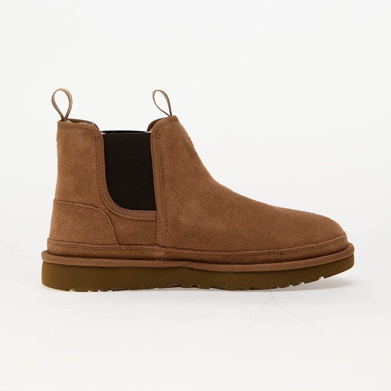 Men's sneakers and shoes UGG M Neumel Chelsea Chestnut