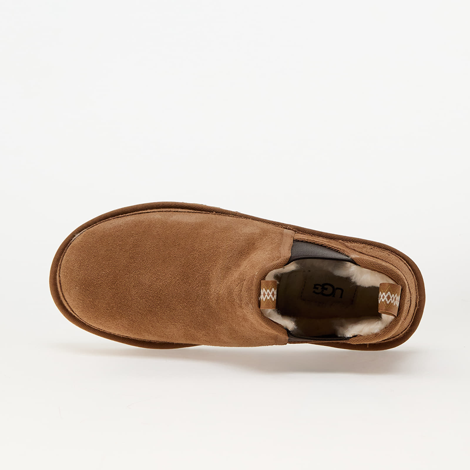 Sneakers UGG M Neumel Chelsea Chestnut EUR 43