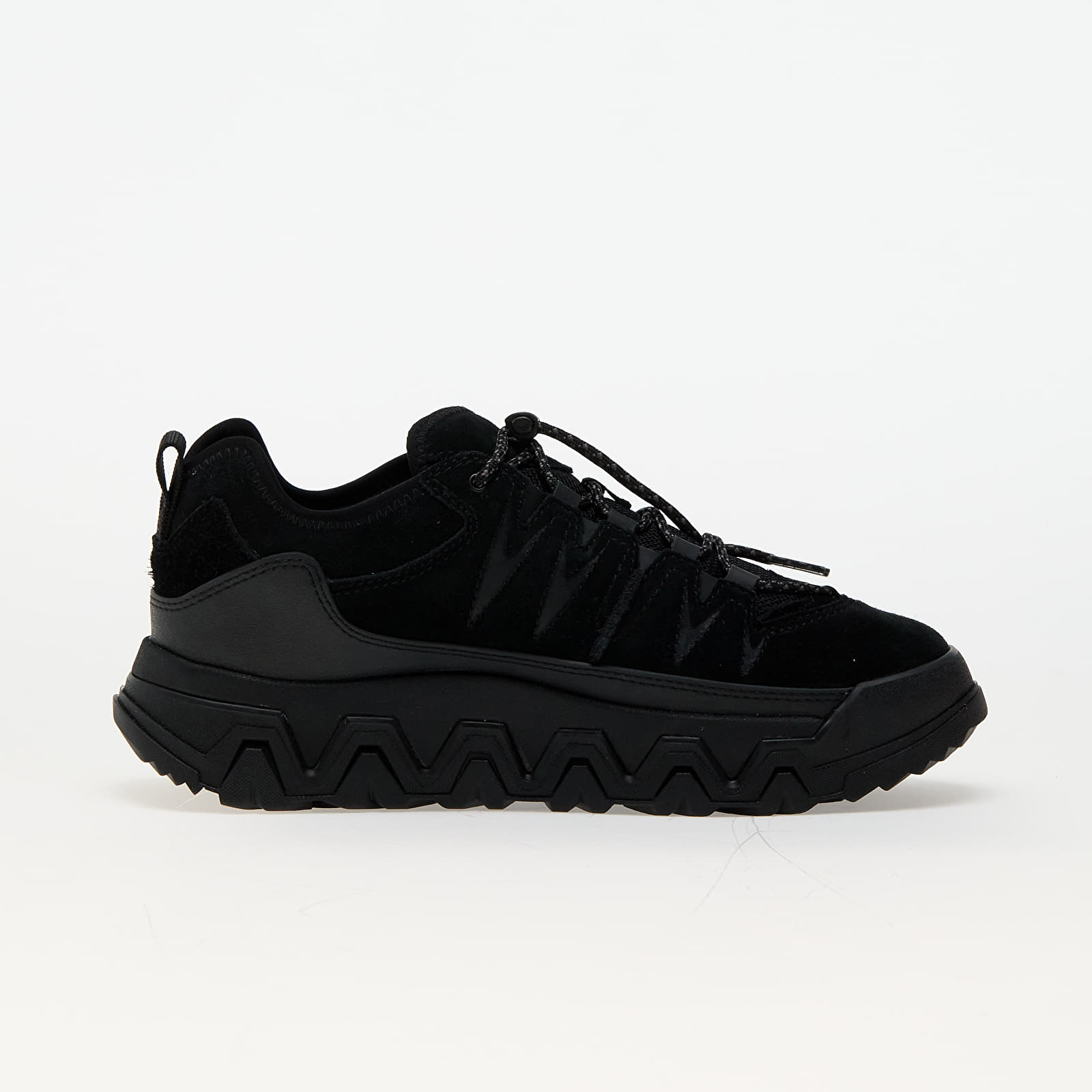 Turnschuhe und Schuhe für Männer UGG M Captrail Low Balck