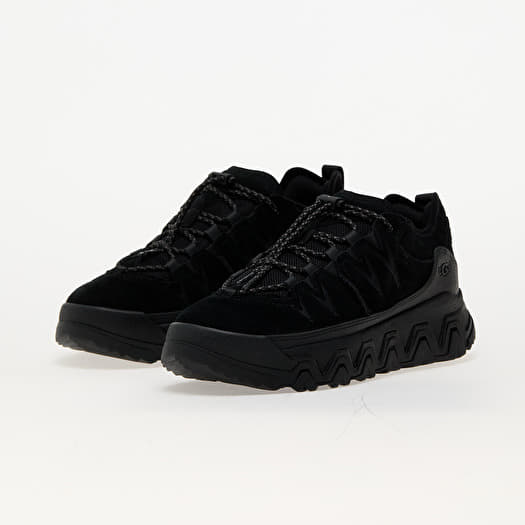 Men's sneakers and shoes UGG M Captrail Low Balck | Queens