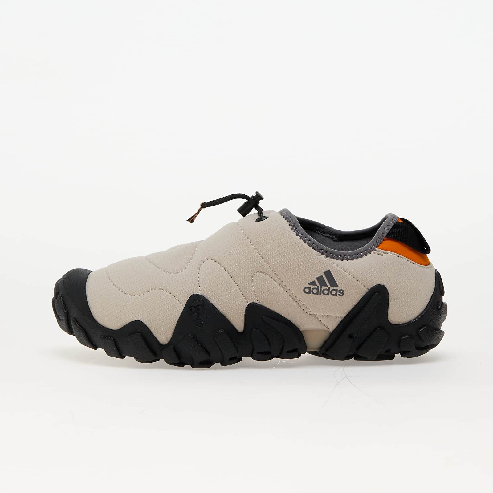 Scarpe uomo adidas Radlander Moc Wonder Beige/ Wonder Beige/ Panton