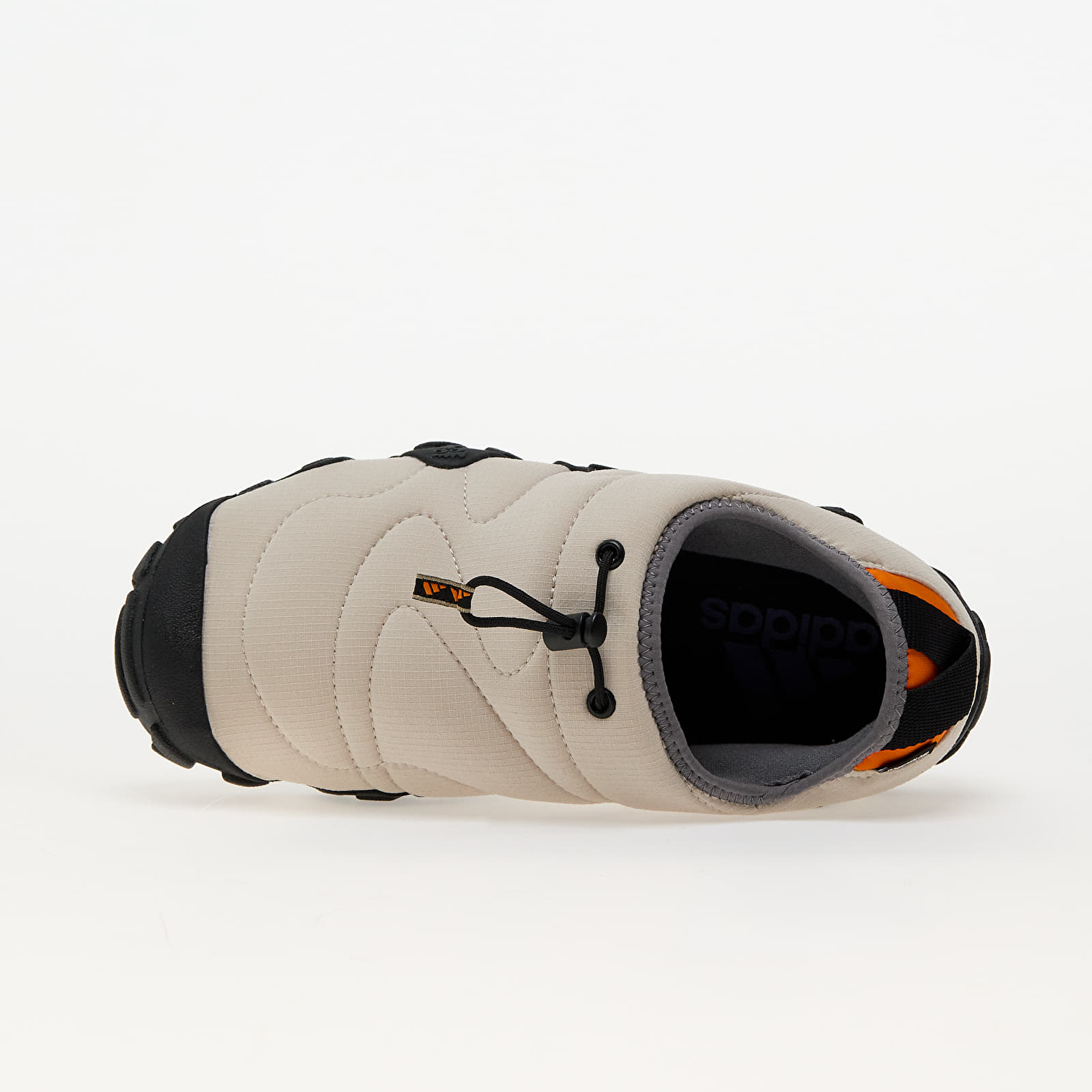Scarpe uomo adidas Radlander Moc Wonder Beige/ Wonder Beige/ Panton