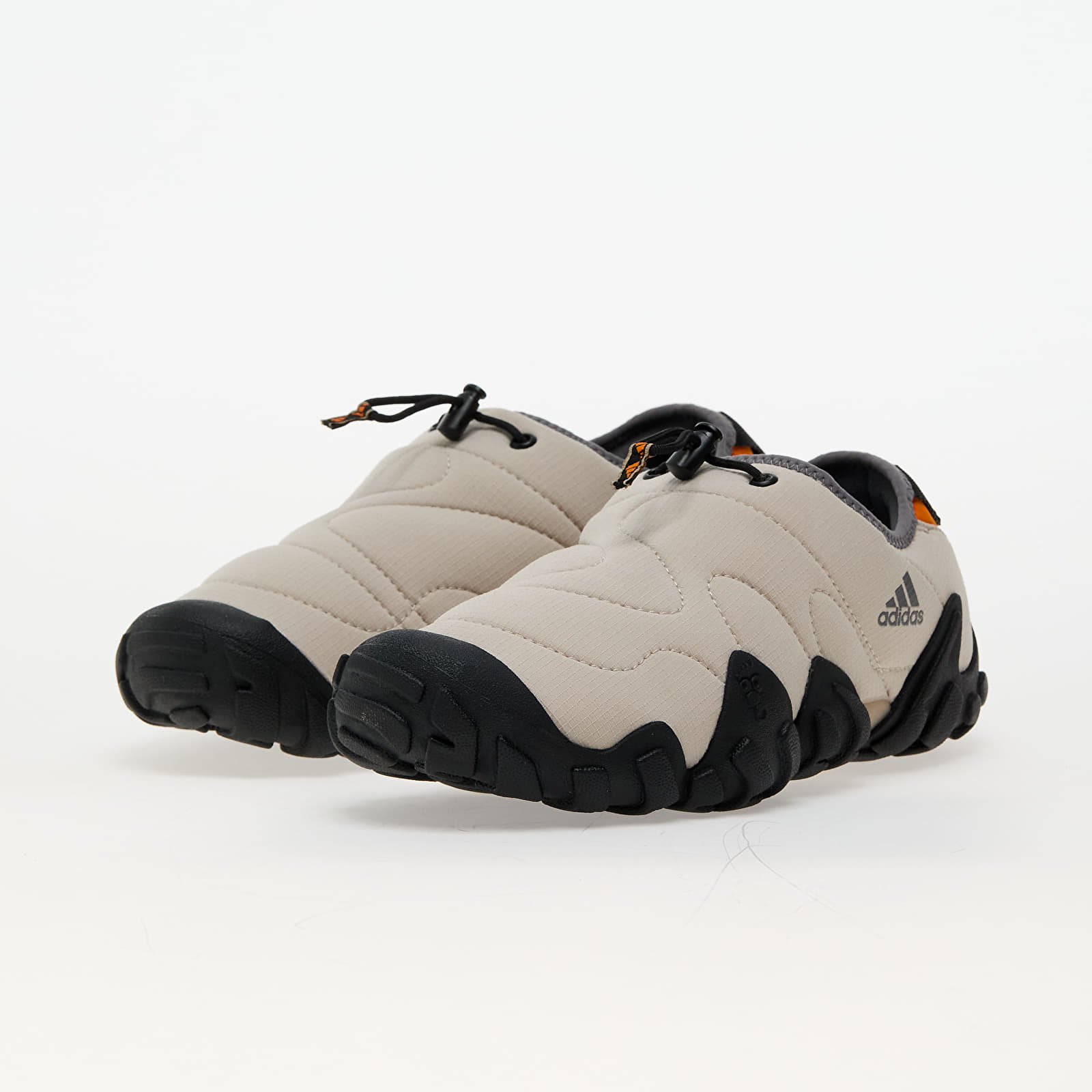 Scarpe uomo adidas Radlander Moc Wonder Beige/ Wonder Beige/ Panton