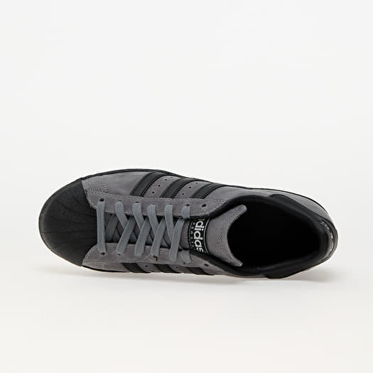 Adidas superstar 8s black online