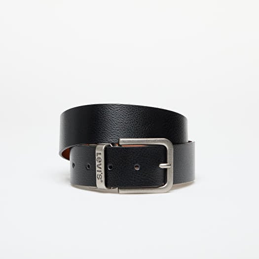 Levi's® Reversible Core Black/ Brown