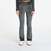 adidas Rib Flrd Leggings Carbon