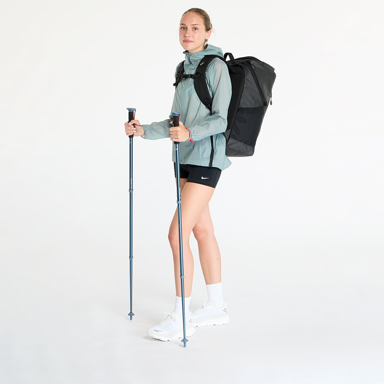 Jackets Patagonia W's Houdini Jacket Thermal Blue