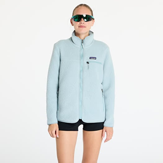 Retro pile jacket patagonia clearance