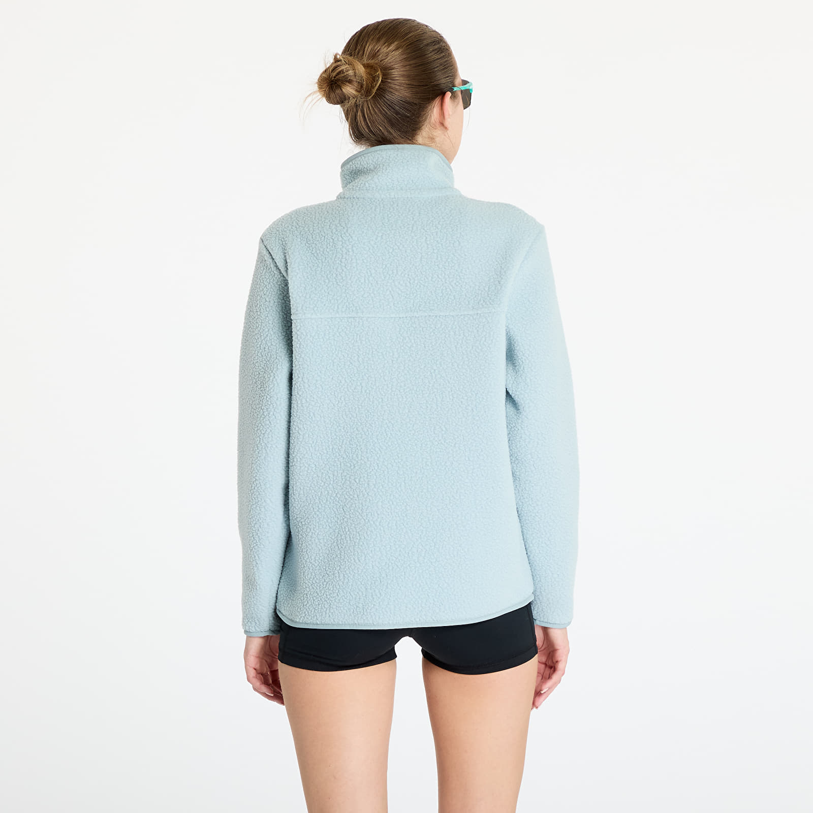 Jakne Patagonia W's Retro Pile Jacket Thermal Blue