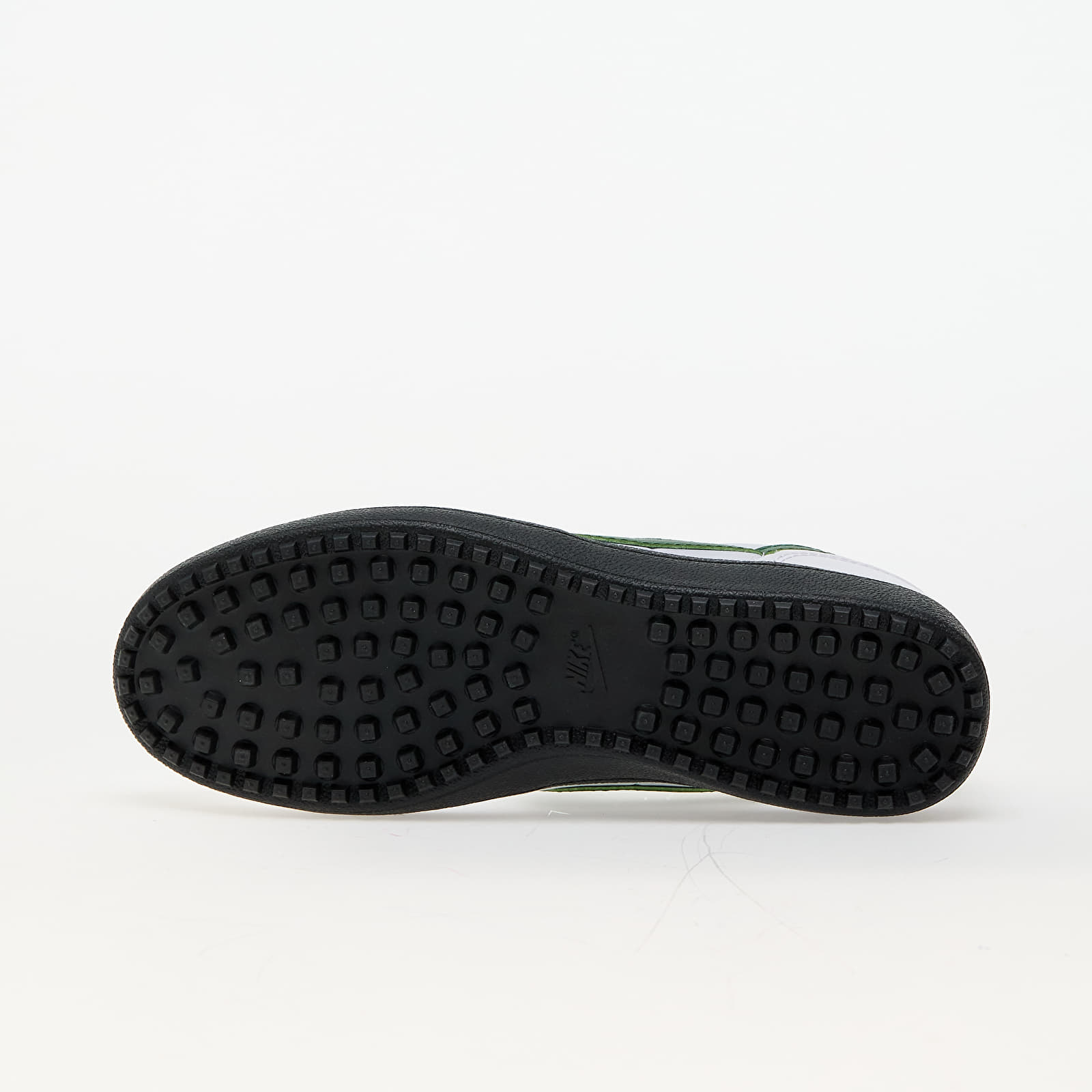 Pánské tenisky a boty Nike Field General '82 White/ Gorge Green-Black