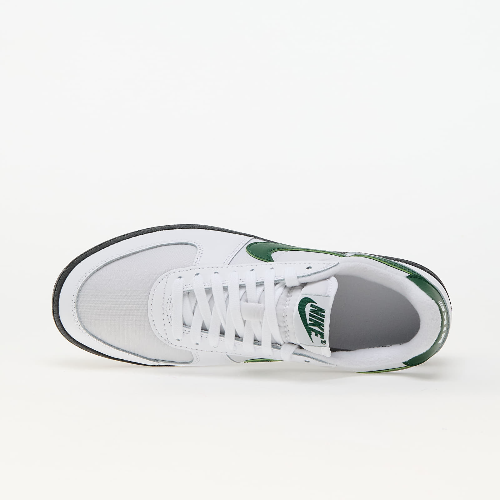 Pánské tenisky a boty Nike Field General '82 White/ Gorge Green-Black