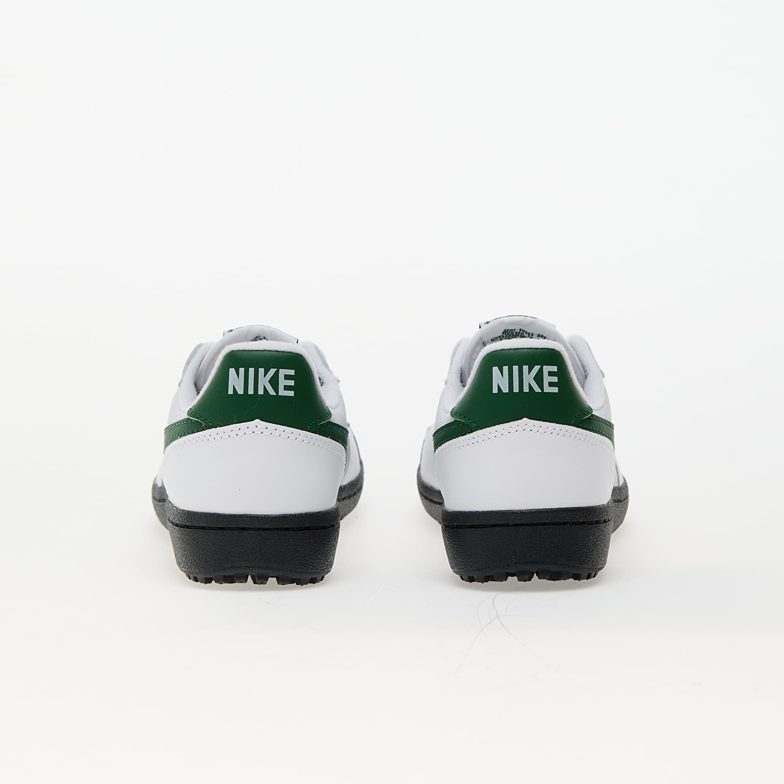 Pánské tenisky a boty Nike Field General '82 White/ Gorge Green-Black