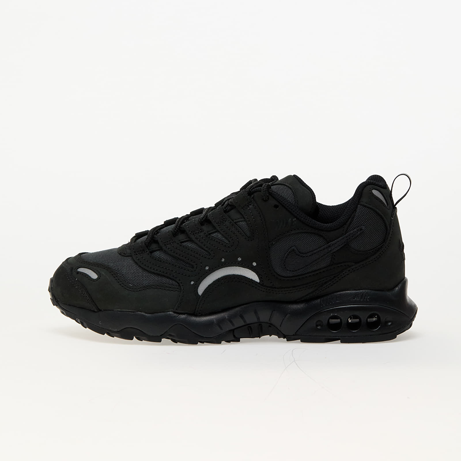 Męskie trampki i buty Nike Air Terra Humara Sp Black/ Black-Black