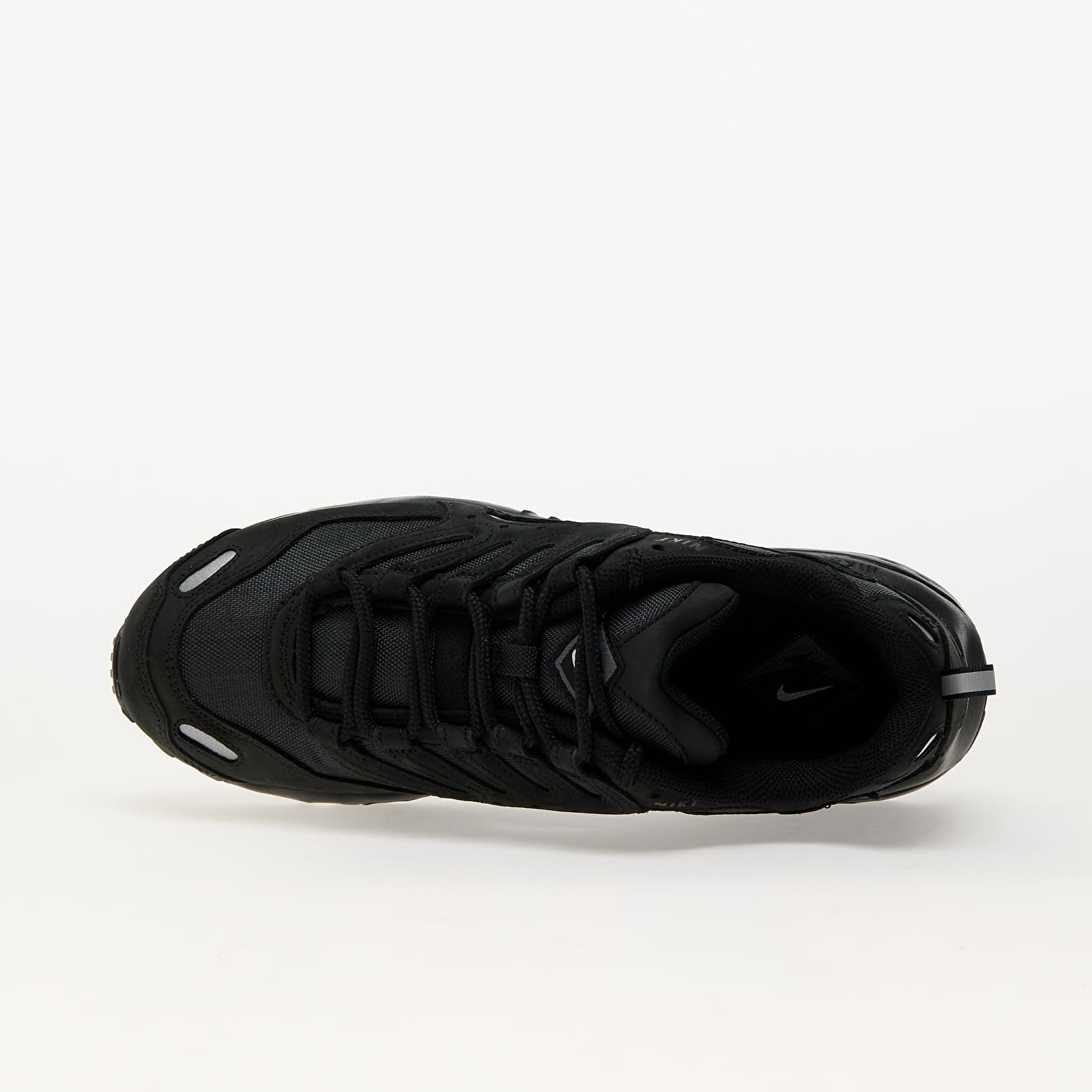 Męskie trampki i buty Nike Air Terra Humara Sp Black/ Black-Black