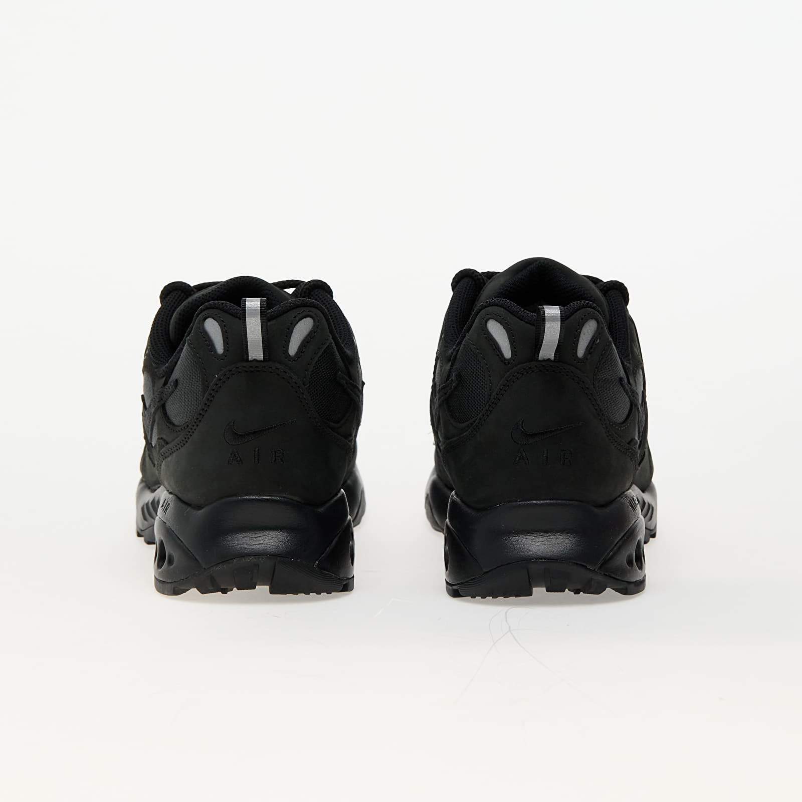 Męskie trampki i buty Nike Air Terra Humara Sp Black/ Black-Black