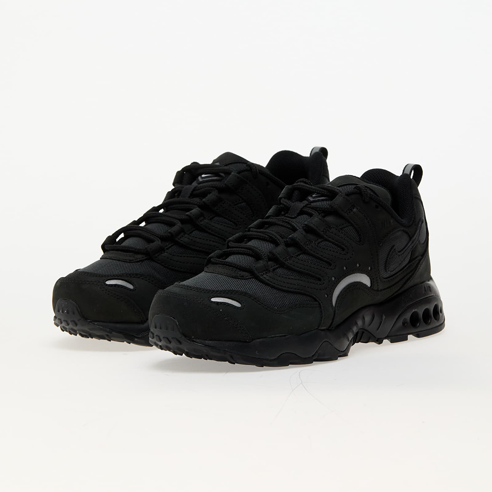 Męskie trampki i buty Nike Air Terra Humara Sp Black/ Black-Black