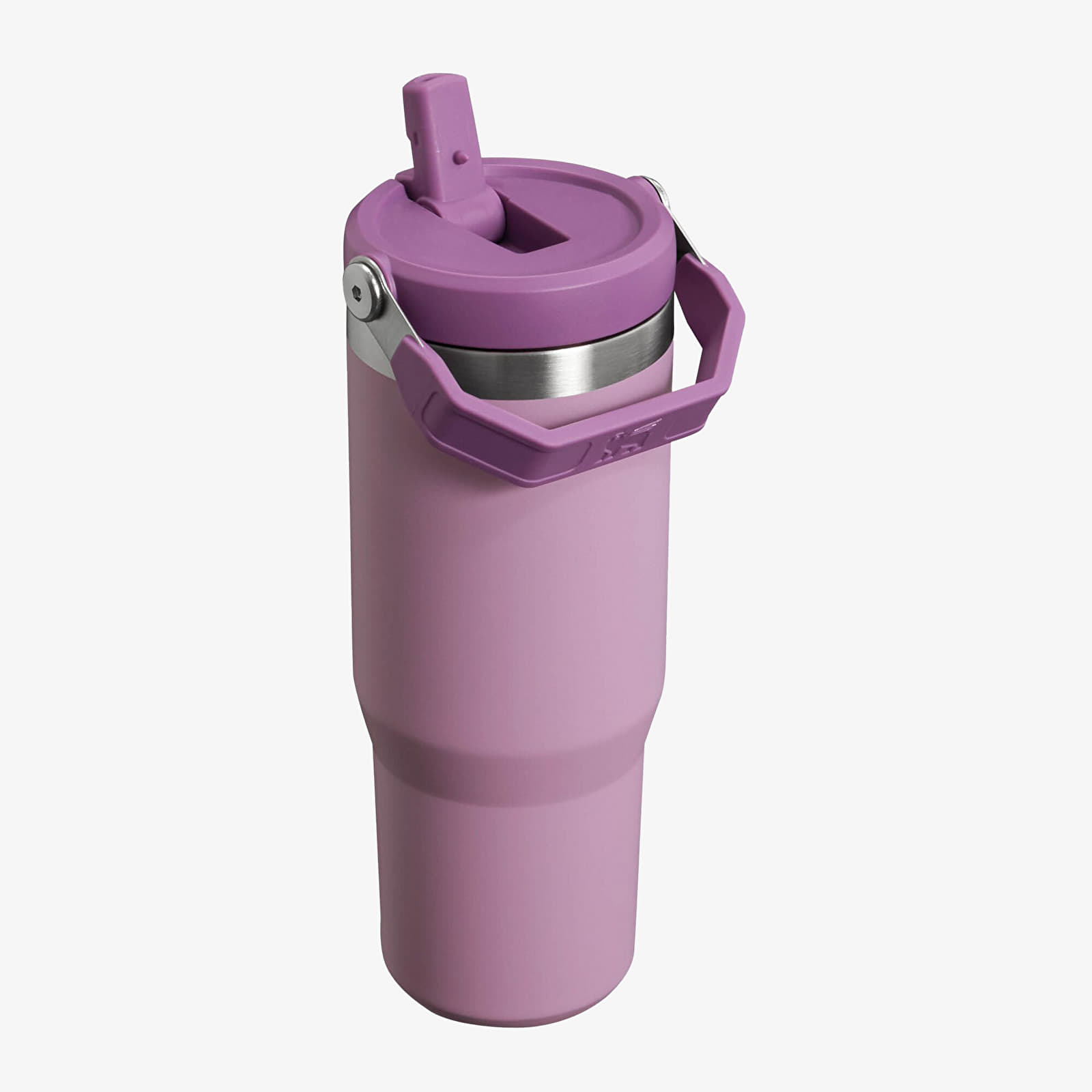 Muud aksessuaarid STANLEY The IceFlow™ Flip Straw Tumbler 890 ml Lilac