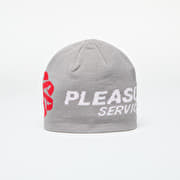 PLEASURES Service Skully Grey