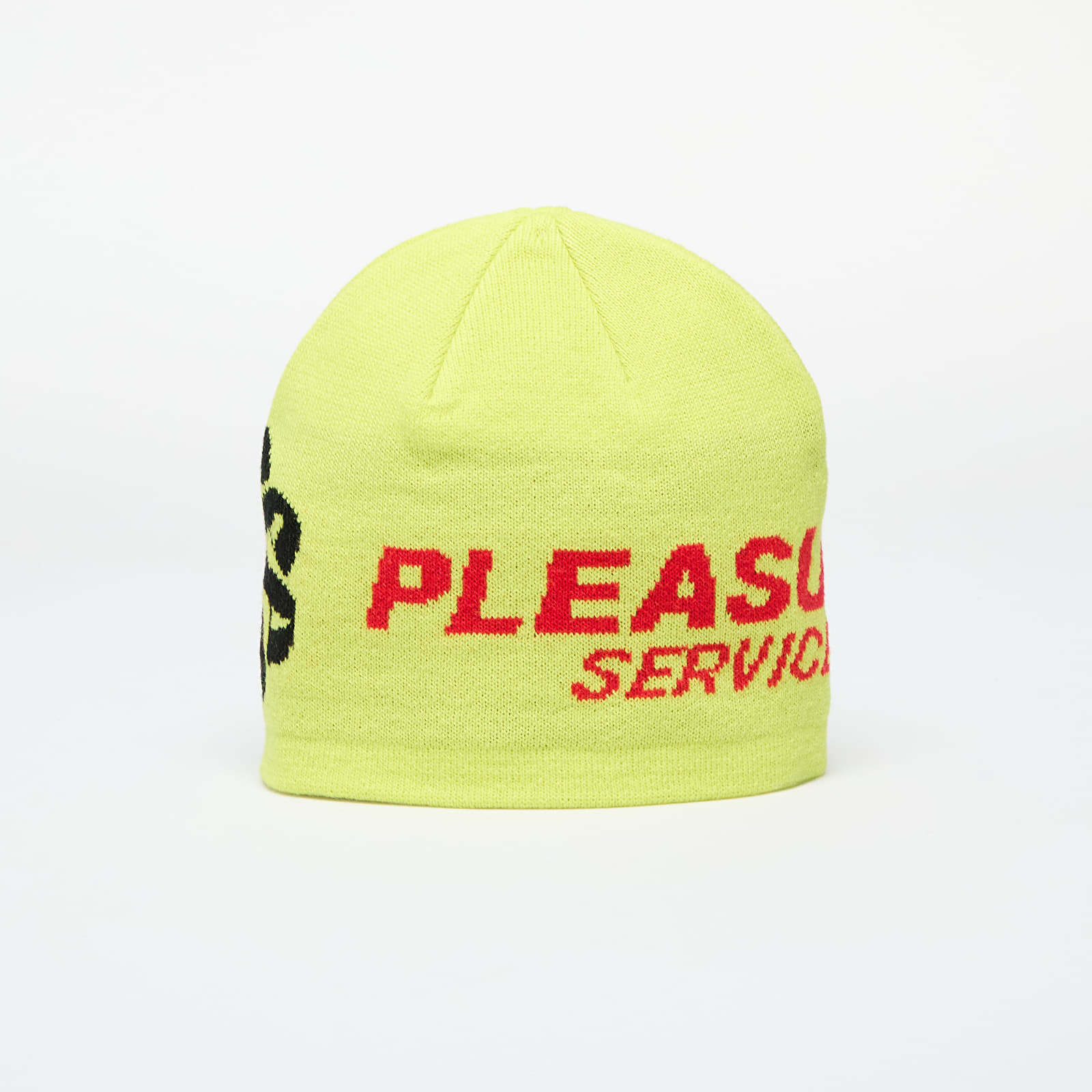 Other accessories PLEASURES Service Skully Safety Green