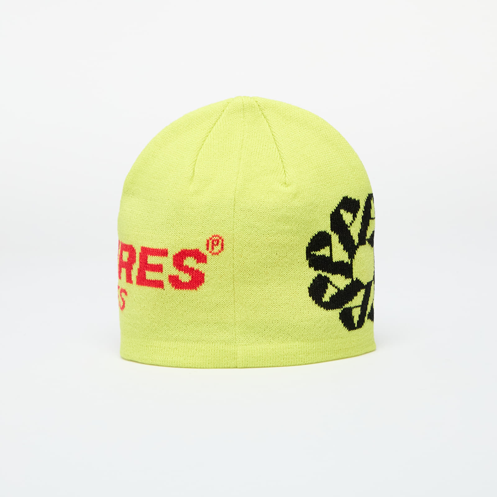 Other accessories PLEASURES Service Skully Safety Green
