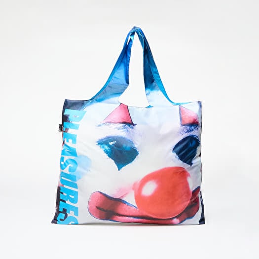 Pleasures tote bag shop