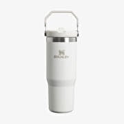 STANLEY The IceFlow™ Flip Straw Tumbler 890 ml Frost