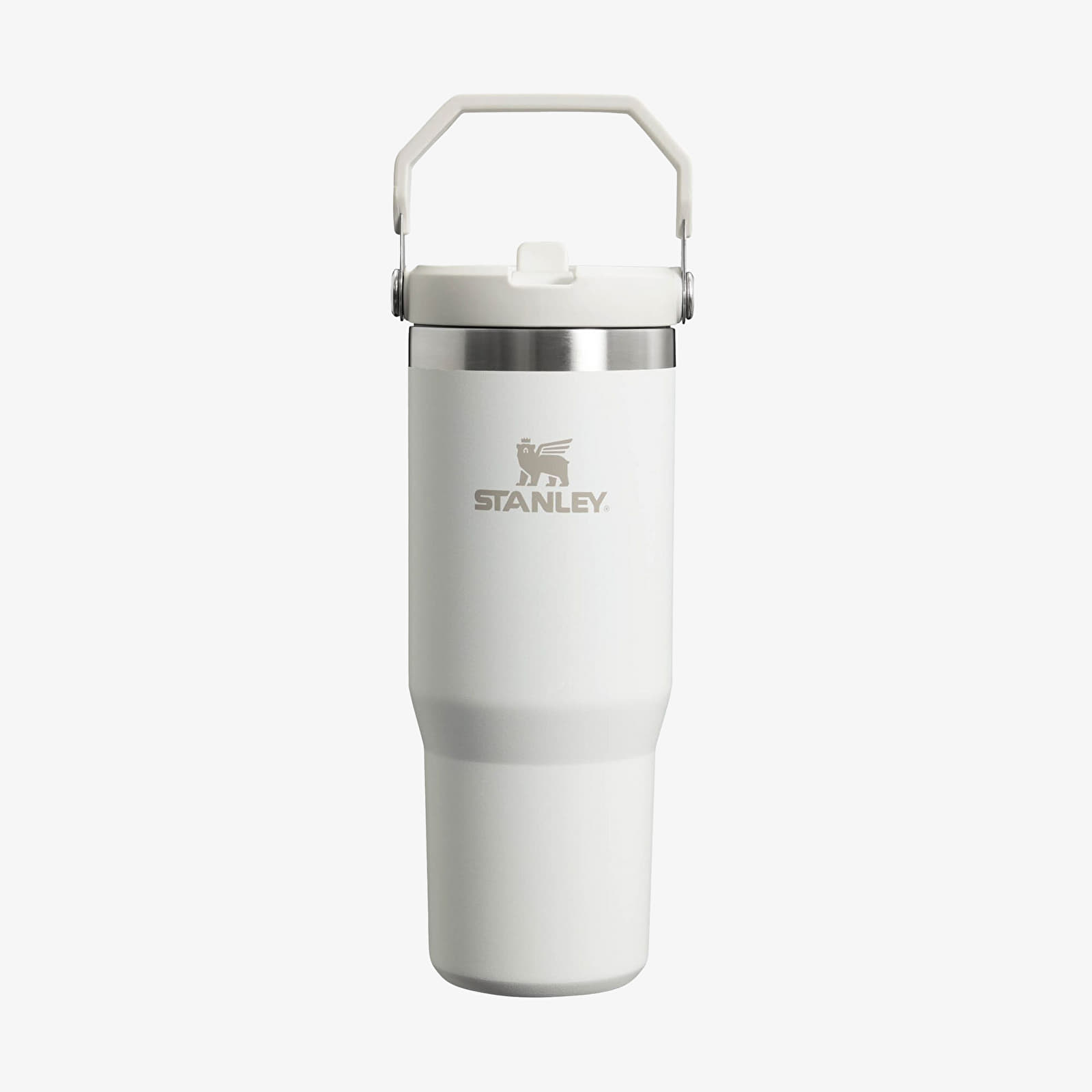 Inne STANLEY The IceFlow™ Flip Straw Tumbler 890 ml Frost