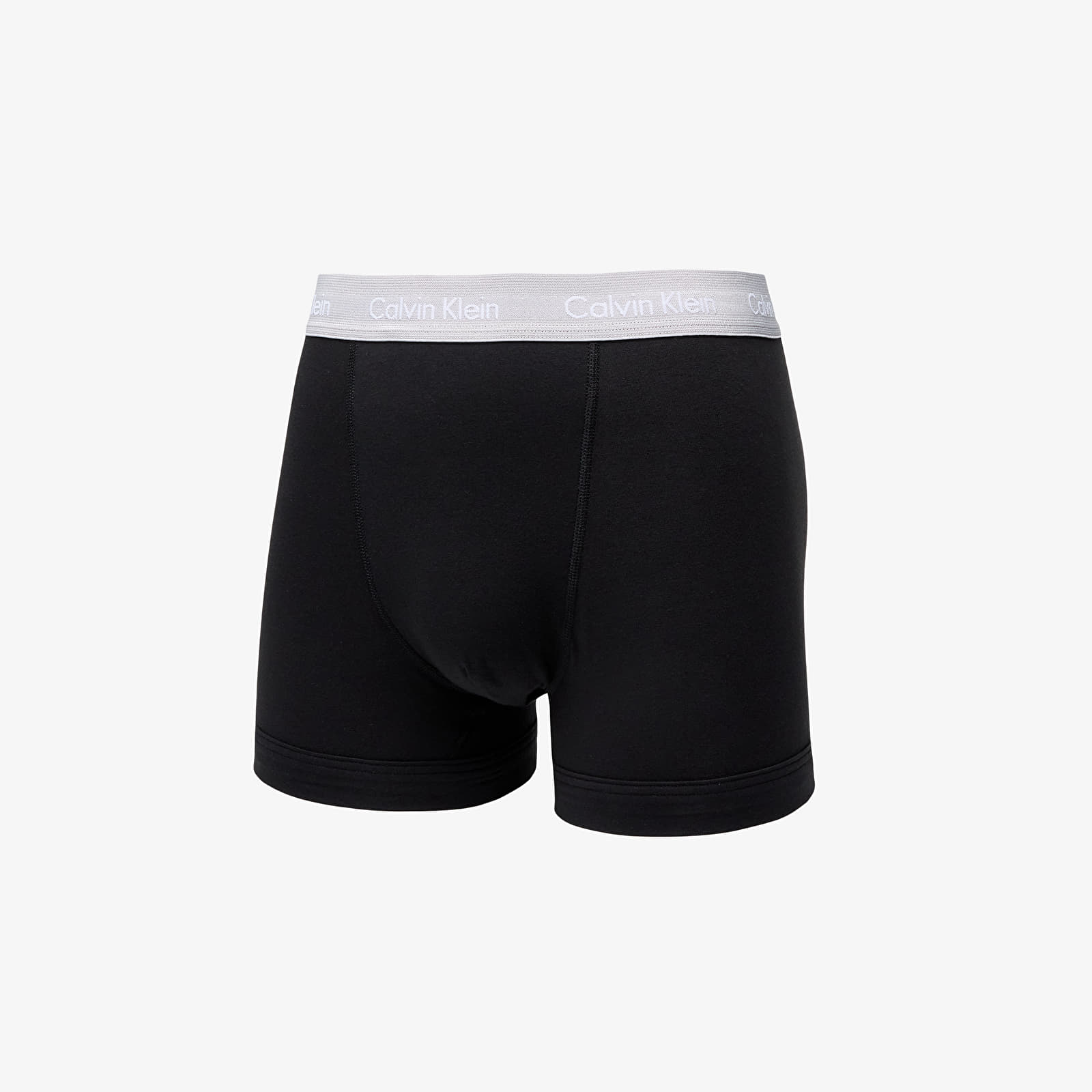 Boxer Calvin Klein Trunk 3-Pack Black