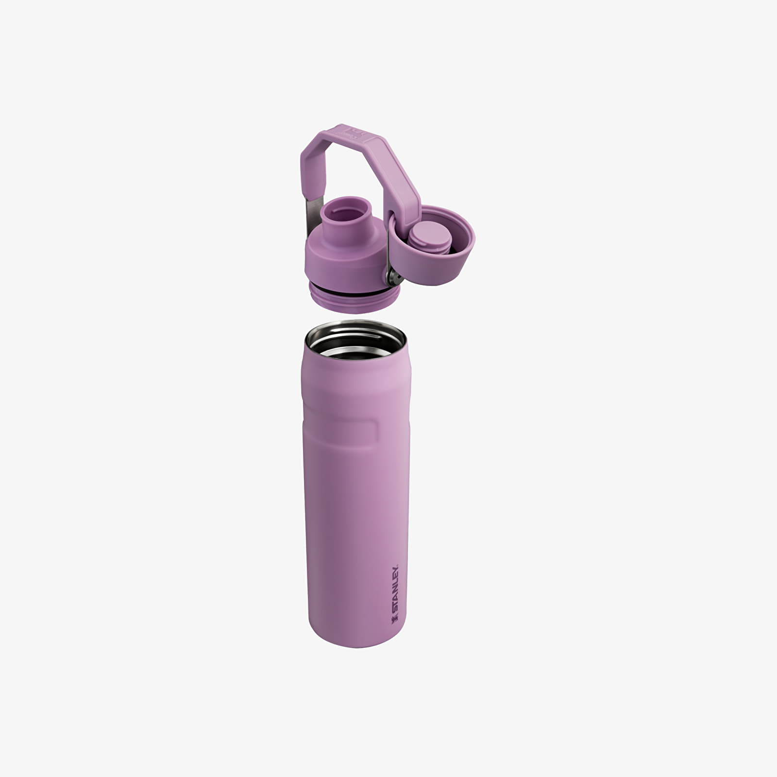 Other accessories STANLEY The Aerolight™ IceFlow™ Water Bottle Fast Flow 600 ml Lilac