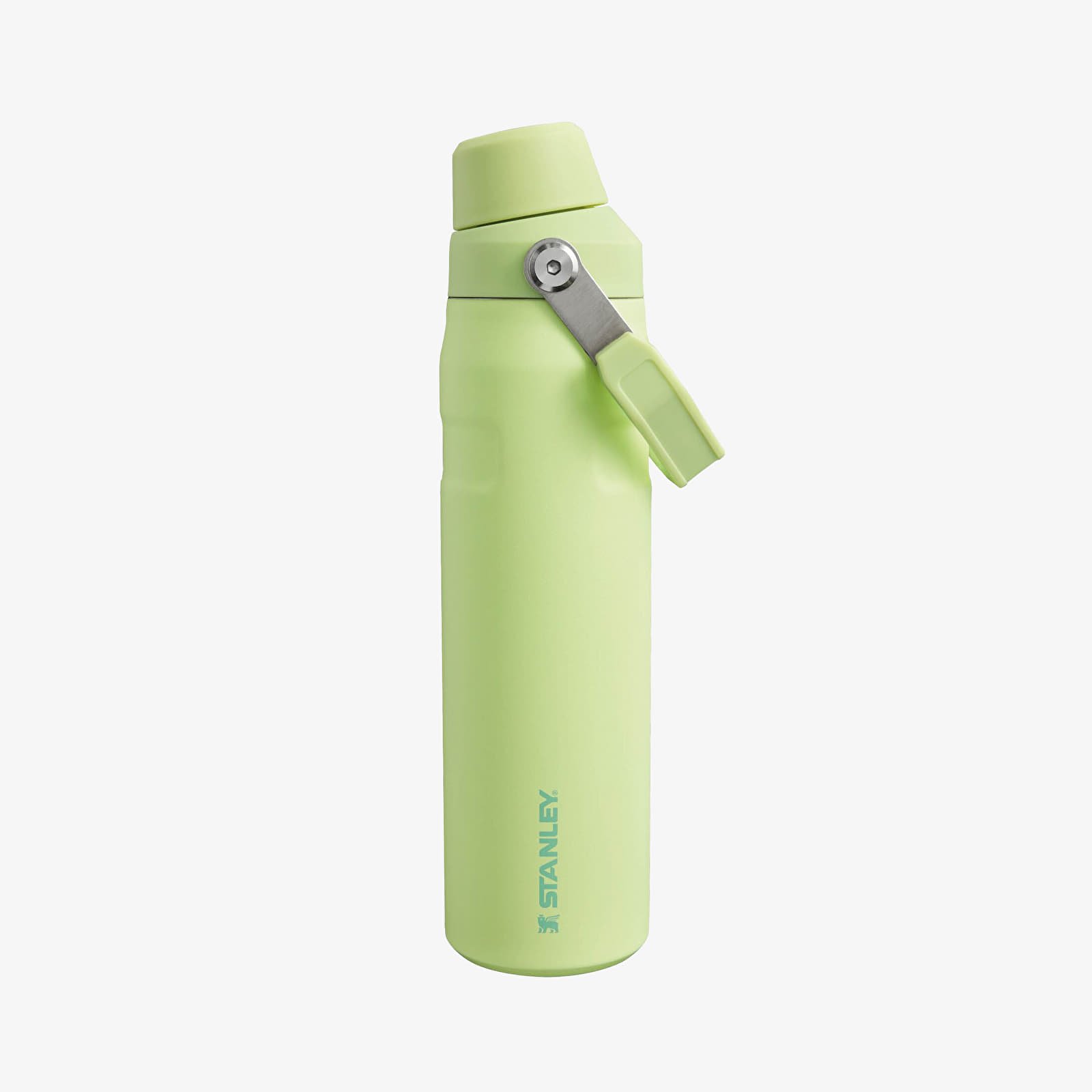 Muud aksessuaarid STANLEY The Aerolight™ IceFlow™ Water Bottle Fast Flow 600 ml Citron