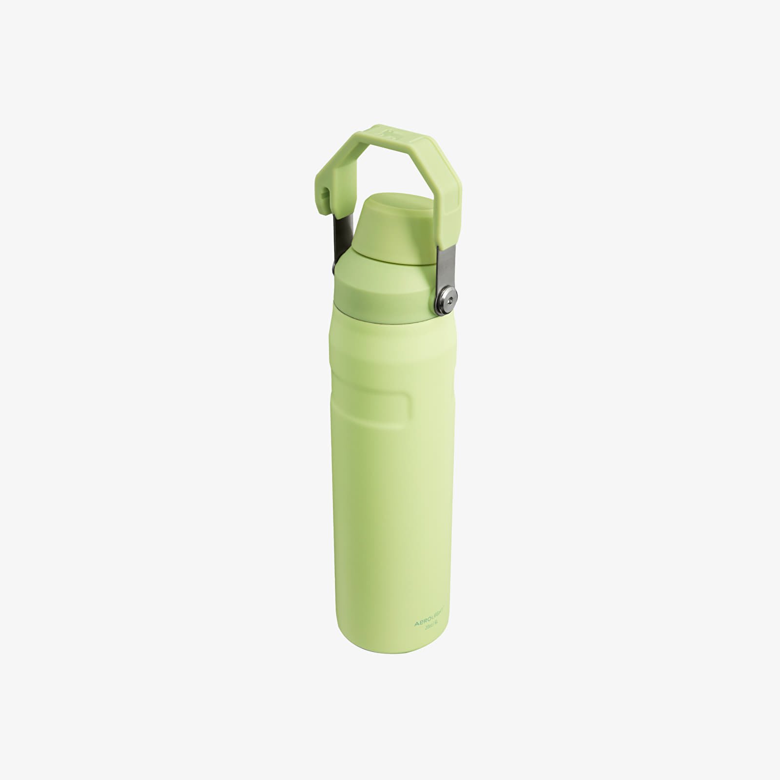 Muud aksessuaarid STANLEY The Aerolight™ IceFlow™ Water Bottle Fast Flow 600 ml Citron