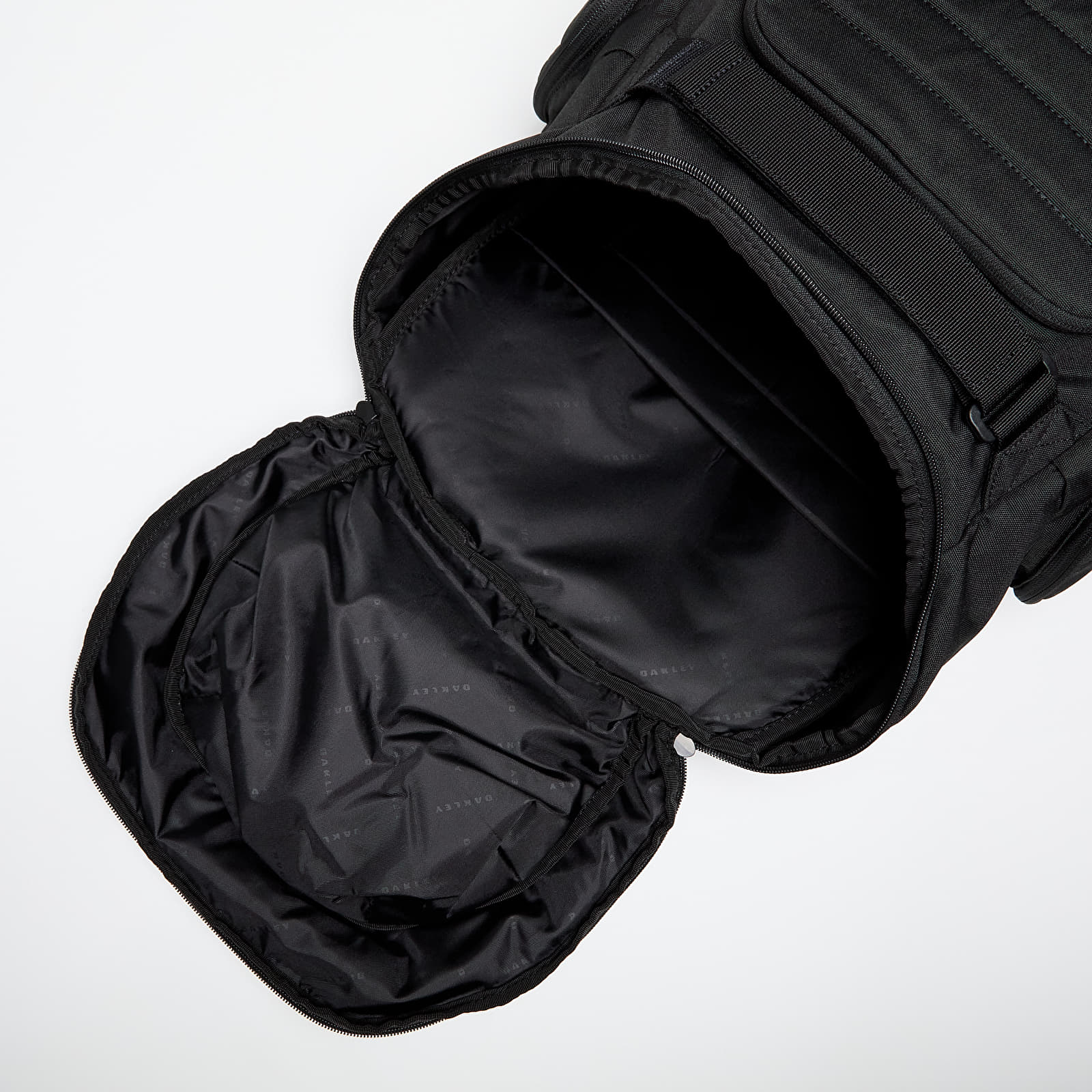Rucksacke fur Manner Oakley Enduro 3.0 Big Backpack Blackout Queens